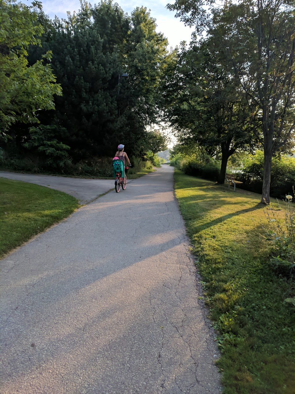 RK McMillan Park | Lakeview, Mississauga, ON, Canada