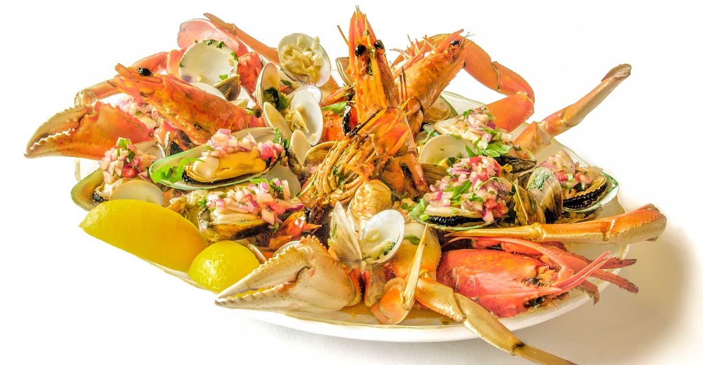 Kapital Restaurant and Grill | 1500 St Clair Ave W, Toronto, ON M6E 1C7, Canada | Phone: (416) 657-4000