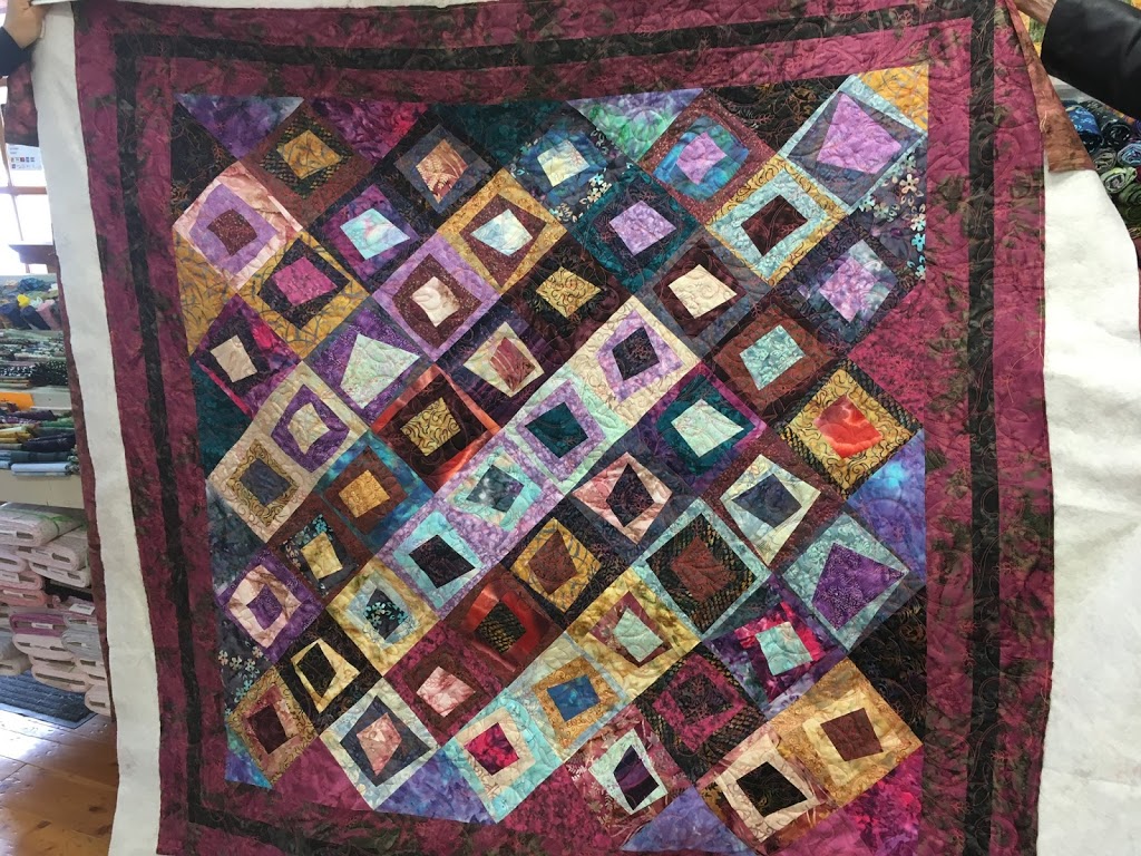 Batik Corner | 14450 Middle Bench Rd, Lake Country, BC V4V 2B9, Canada | Phone: (250) 870-8680