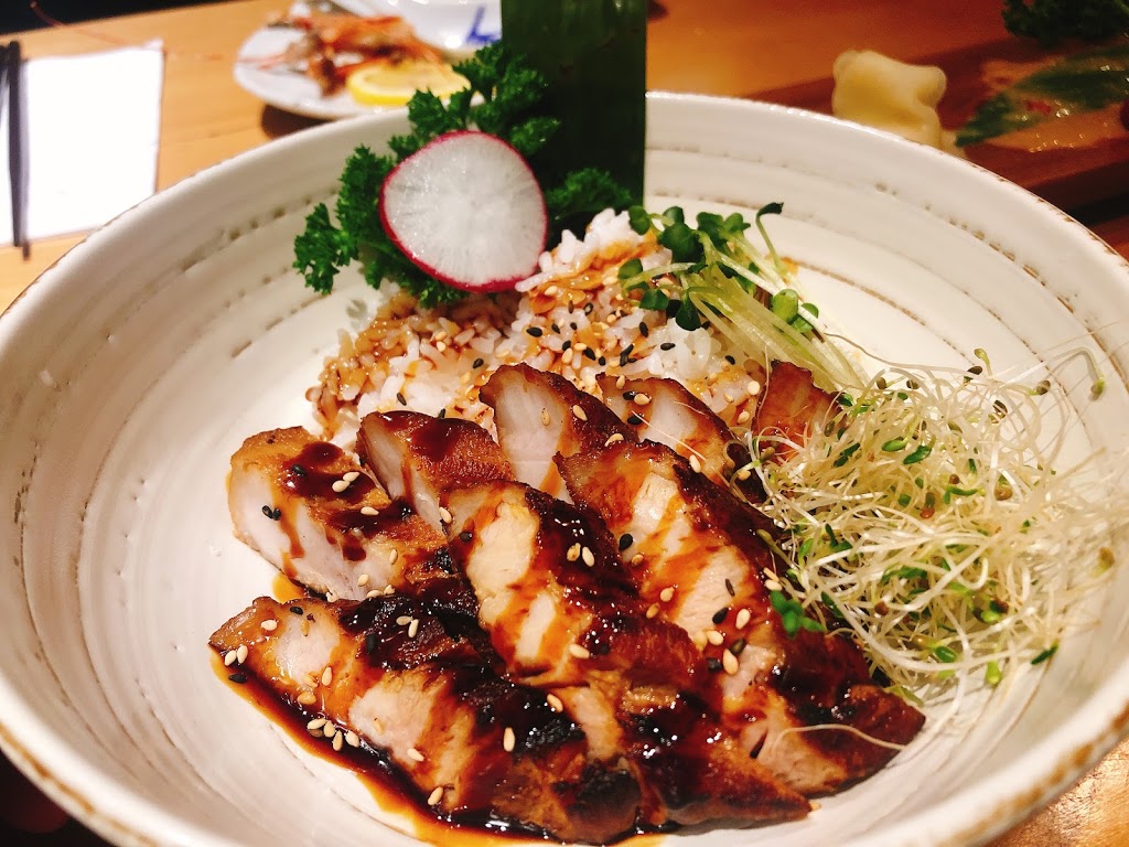 KURONEKO JAPANESE BISTRO | 20838 Lougheed Hwy, Maple Ridge, BC V2X 2R3, Canada | Phone: (604) 380-3380