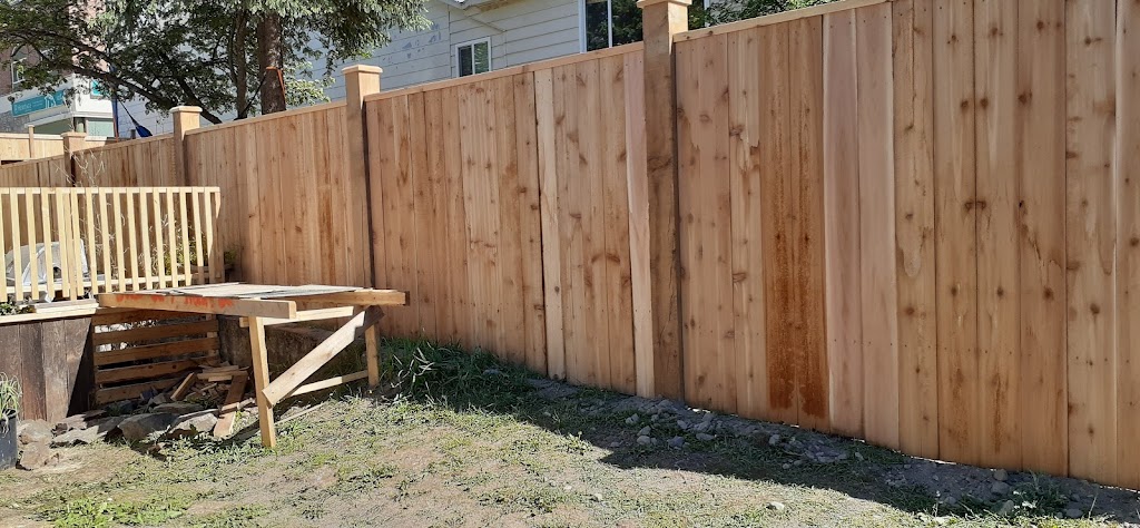 Summit Fence Inc. | 830 Gilpin Rd, Grand Forks, BC V0H 1H9, Canada | Phone: (250) 443-1441