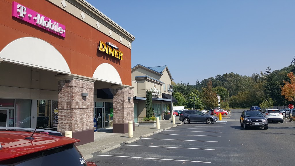 T-Mobile | 234 36th St, Bellingham, WA 98225, USA | Phone: (360) 778-3131
