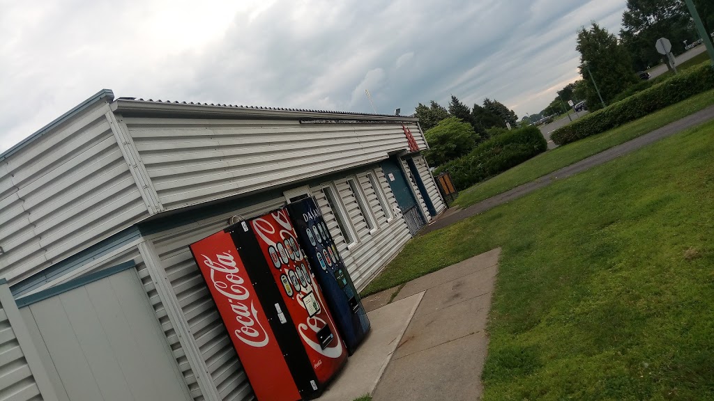 Parc Nautique Regard Sur Le Fleuve | 2 Rue Saint-Pierre, Sorel-Tracy, QC J3P 1J6, Canada | Phone: (450) 743-2454