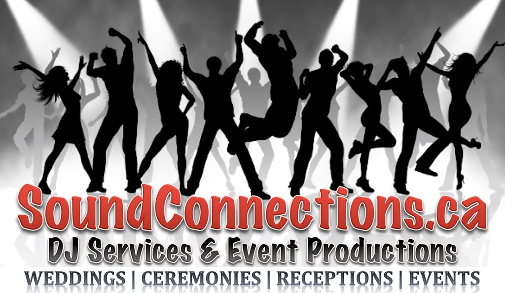 Sound Connections DJ & Photobooth | 35287 Old Yale Rd, Abbotsford, BC V3G 8H7, Canada | Phone: (604) 557-3749