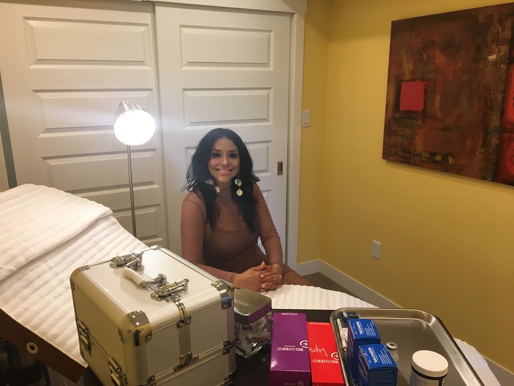 Mujer Medical Spa | 2080 Wateroak Dr, London, ON N6G 5B4, Canada | Phone: (226) 213-6267