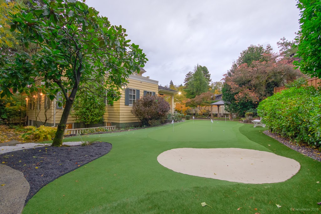 Vancouver Golf Villa | 3233 SW Marine Dr, Vancouver, BC V6N 3Y7, Canada | Phone: (778) 955-6966