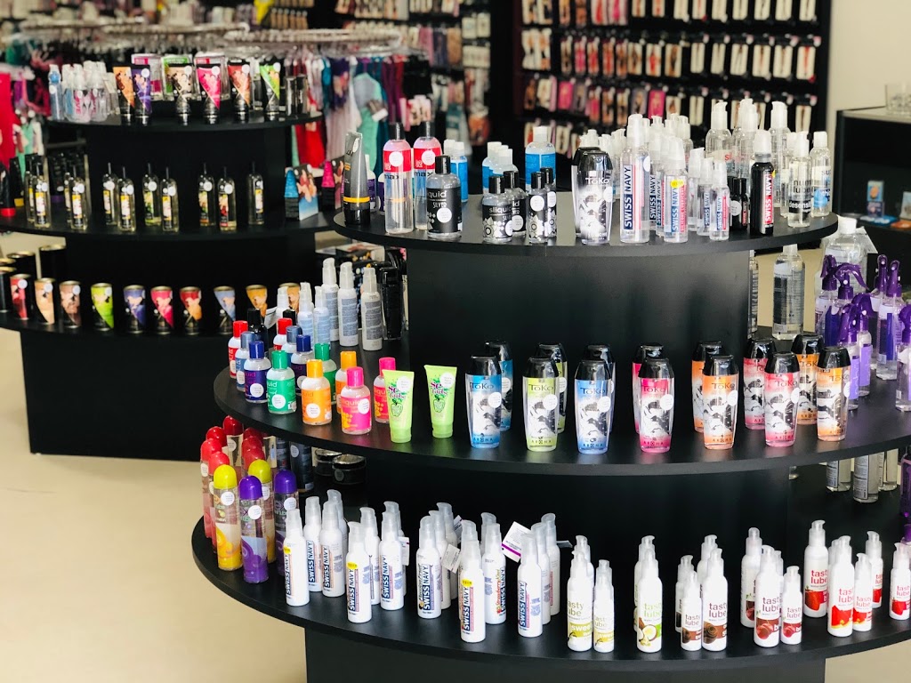 Desirs et Plaisirs | 607 Rue Principale, Lachute, QC J8H 1Y8, Canada | Phone: (450) 409-1404