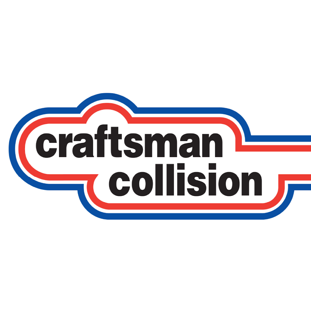 Craftsman Collision | 8060 Capstan Way, Richmond, BC V6X 1R5, Canada | Phone: (604) 278-1790