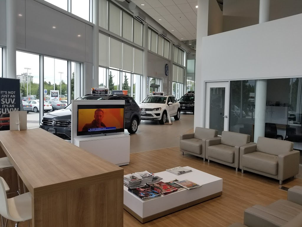 Jim Pattison Volkswagen Surrey | 15383 Guildford Dr, Surrey, BC V3R 0H9, Canada | Phone: (866) 343-4933