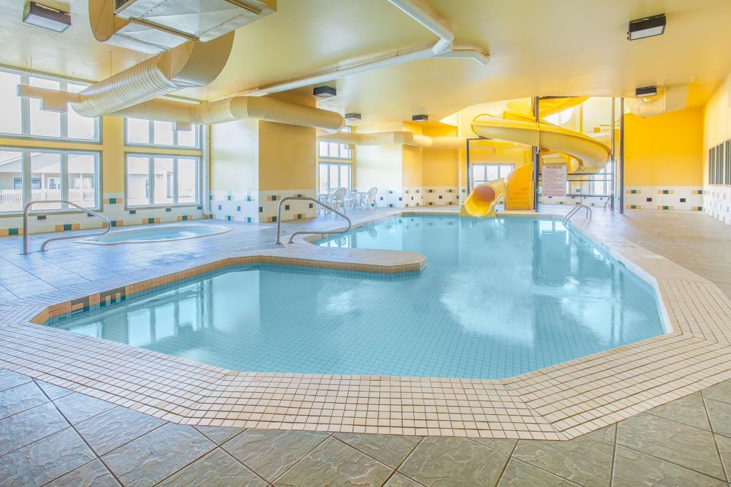 Super 8 by Wyndham Truro NS | 85 Treaty Trail, Millbrook, NS B6L 1W3, Canada | Phone: (902) 895-8884