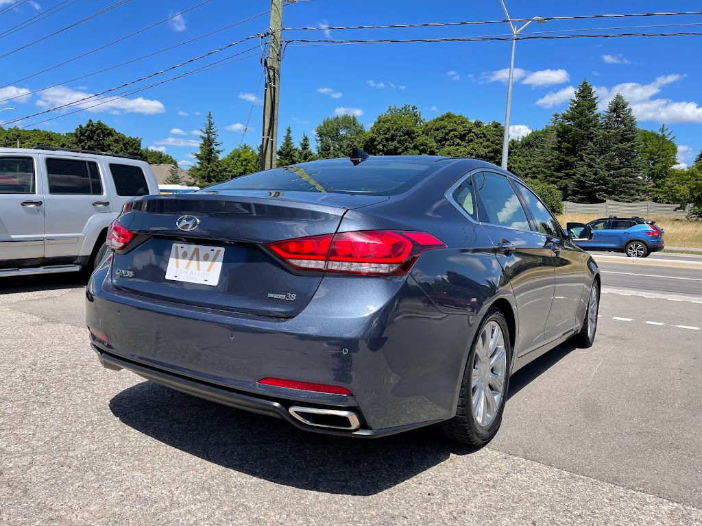 ALWALIIDY CARS | 692 Franklin Blvd, Cambridge, ON N1R 7Z1, Canada | Phone: (226) 505-9664