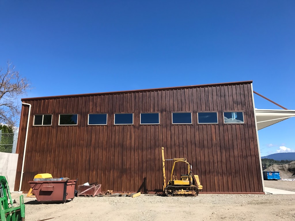 G.C Weather shield exteriors | 25 Highfield Ave, St. Catharines, ON L2M 5W3, Canada | Phone: (905) 531-3385