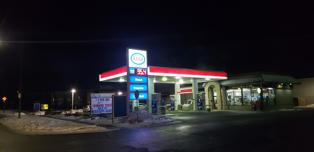 MISSISSIPPI JACKS | 1034 Beaverhill Blvd, Winnipeg, MB R2J 4B1, Canada | Phone: (204) 253-1870