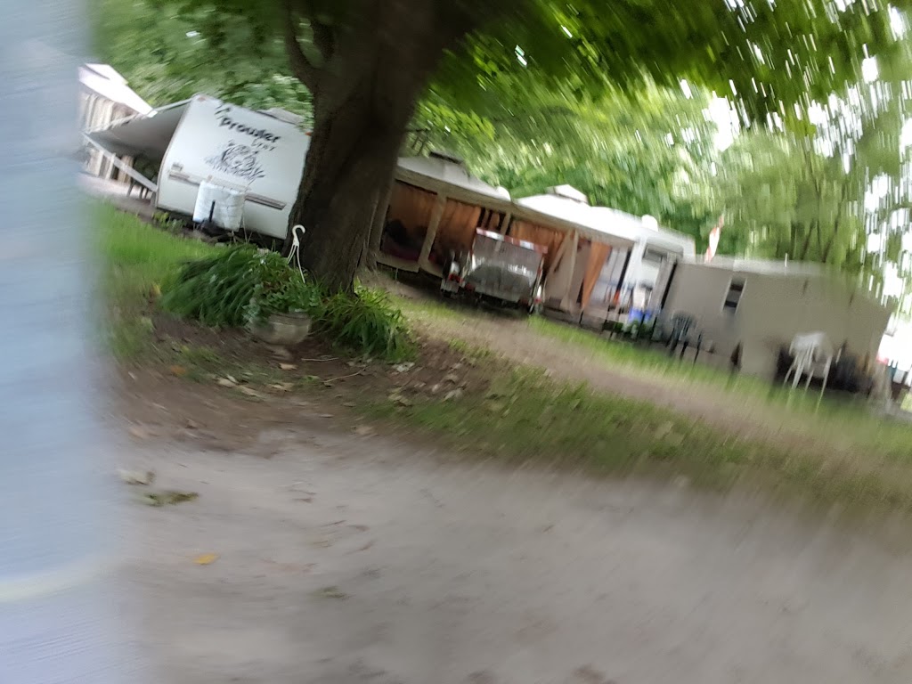 Bayfort Camp | 3321 Ogdens Beach Rd, Midland, ON L4R 4K6, Canada | Phone: (705) 526-8704