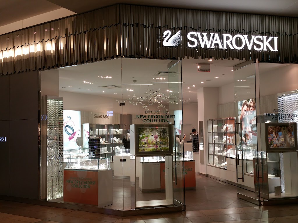SWAROVSKI RETAIL FAIRVIEW #16 TORONTO | FAIRVIEW MALL, 1800 Sheppard Ave E #2036, North York, ON M2J 5A7, Canada | Phone: (416) 916-0504