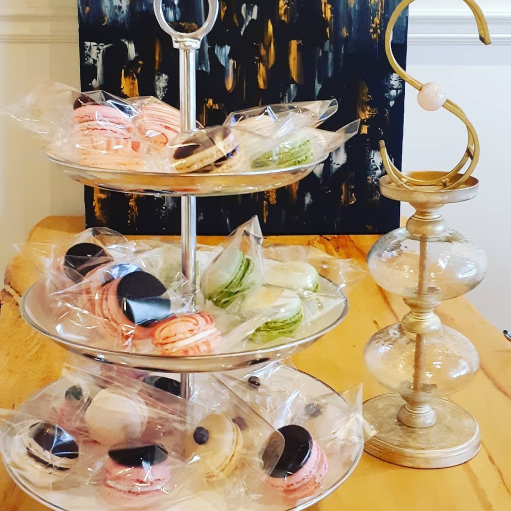 Sini Bakes | Unit# A, 7 Race St, St. Catharines, ON L2R 3M1, Canada | Phone: (905) 685-8588