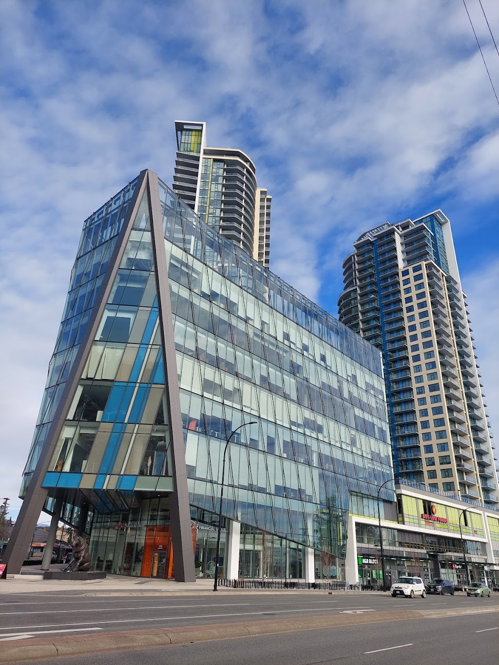 Gulf & Fraser | 7310 Kingsway #101, Burnaby, BC V3N 0G8, Canada | Phone: (604) 419-8888