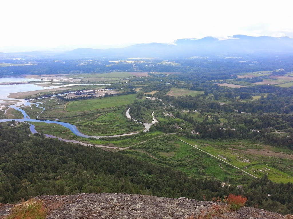 Cowichan River Hatchery | 2380 Hatchery Rd, Koksilah, BC V9L 3Y2, Canada | Phone: (250) 746-5741