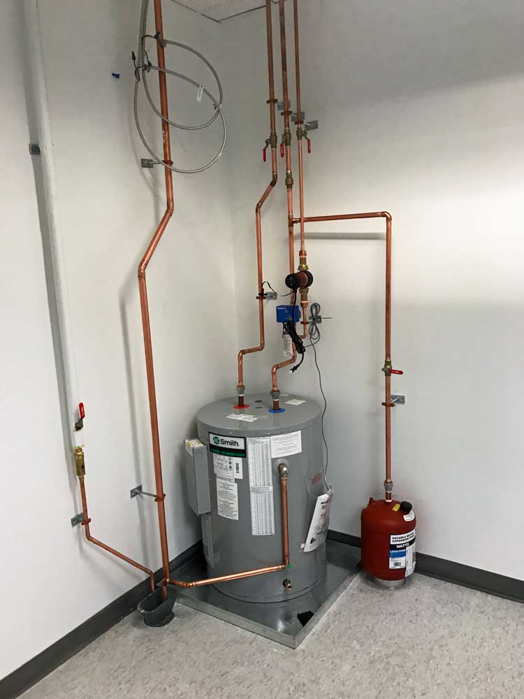 LTD Plumbing & Mechanical | 25 Rhydwen Ave, Toronto, ON M1N 2E2, Canada | Phone: (416) 802-4486