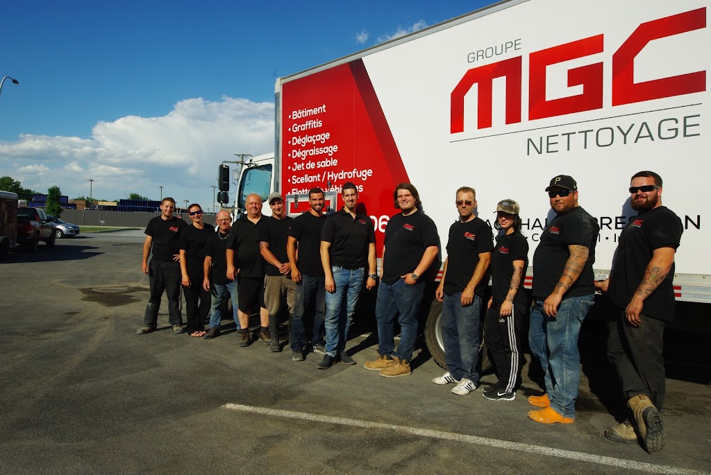 Groupe MGC | 902 Rue Jacques Paschini, Bois-des-Filion, QC J6Z 4W4, Canada | Phone: (514) 922-7706