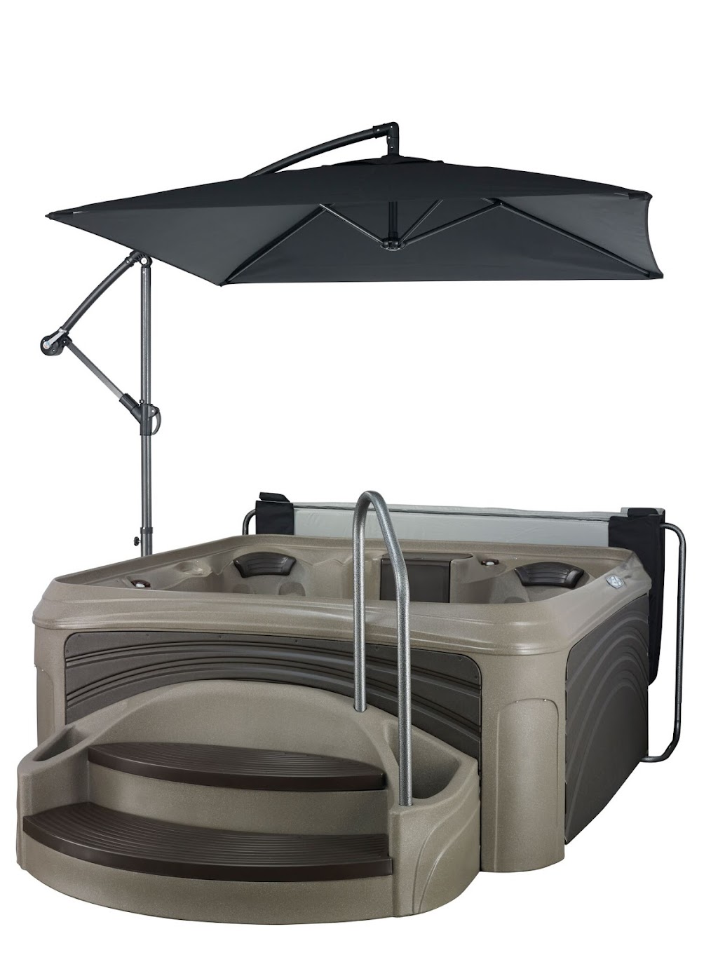 Wild Rose Hot Tubs | 985 43 St S #102, Lethbridge, AB T1J 4W2, Canada | Phone: (403) 360-7582