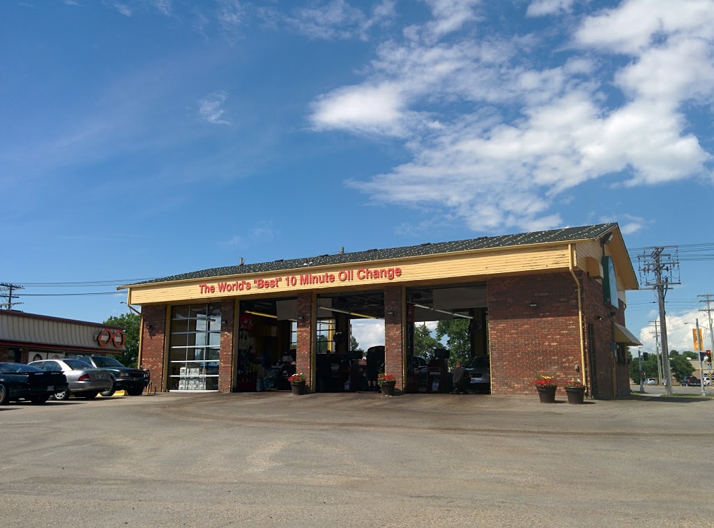 Super Auto Centres | 3400 Portage Ave, Winnipeg, MB R3K 0Z3, Canada | Phone: (204) 832-1376