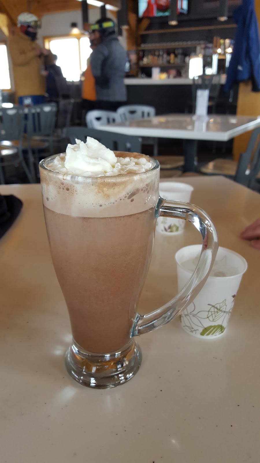 Sunburst Lodge Restaurant | At The Top Of Sunburst Express Chairlift, Sun Peaks, BC V0E 5N0, Canada | Phone: (250) 578-7222