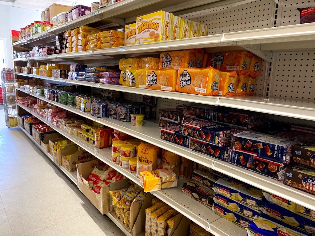 Domrick Dollar Store & Bakeshop | 7710 Gaetz Ave, Red Deer, AB T4P 2A5, Canada | Phone: (403) 347-6993