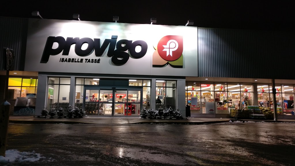 Provigo | 22 Rue des Flandres, Gatineau, QC J8T 4R7, Canada | Phone: (819) 568-5545