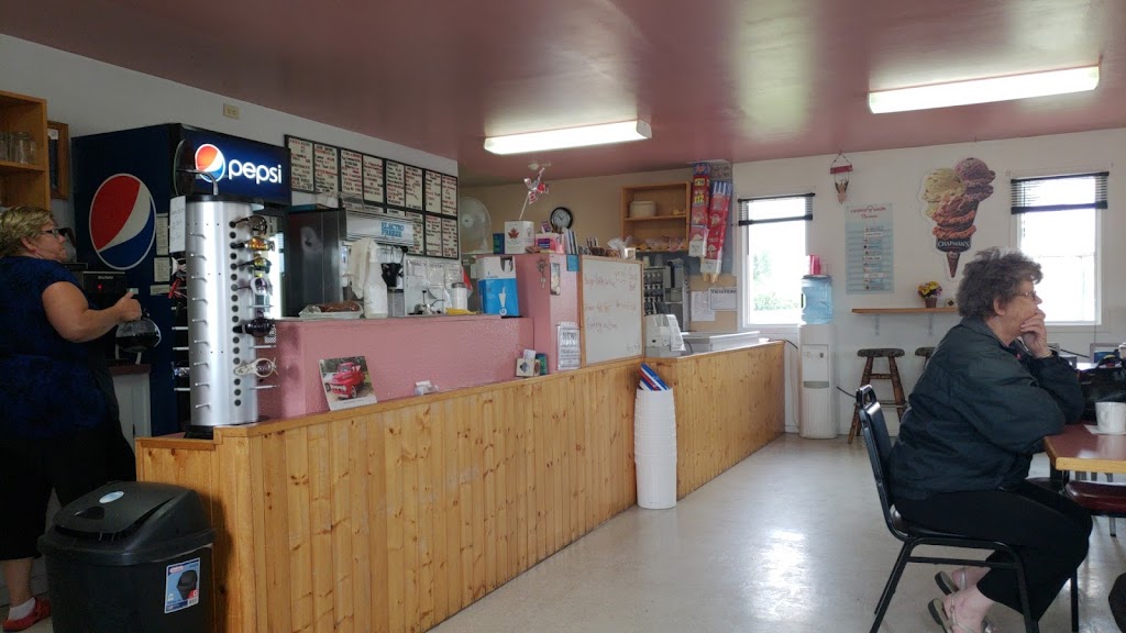 Burger Pit 2007 | 98 Main St, Foam Lake, SK S0A 1A0, Canada | Phone: (306) 272-4998