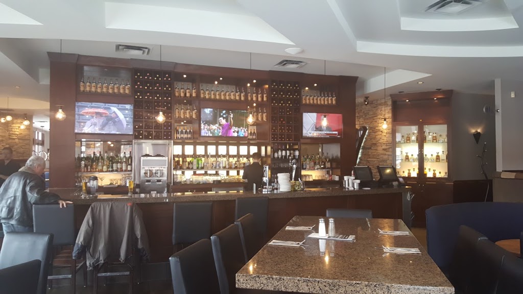 Moxies Grill & Bar | 13551 St Albert Trail NW, Edmonton, AB T5L 5E7, Canada | Phone: (780) 488-8492