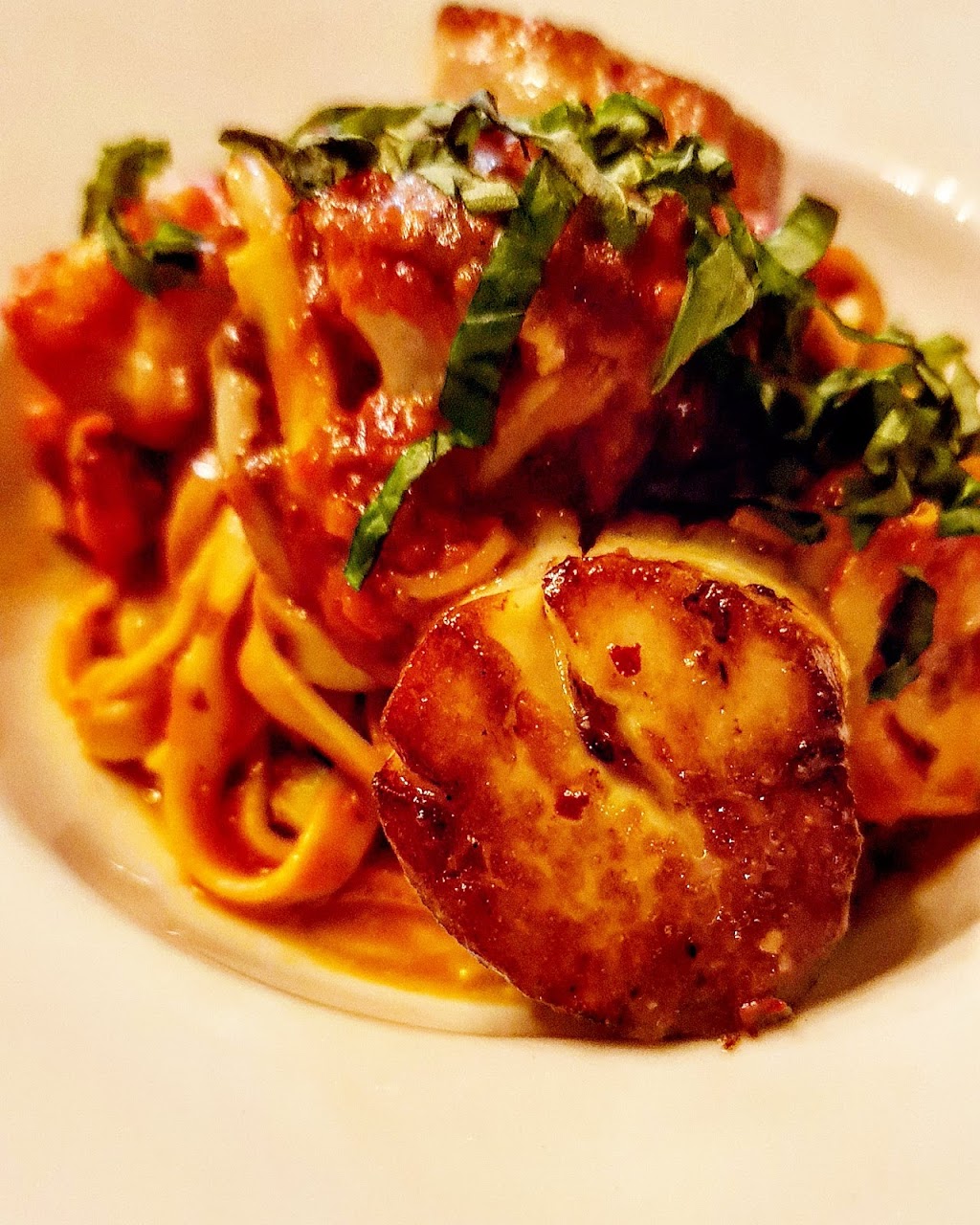 Ombretta Cucina + Vino | 121 Lakeshore Rd W, Mississauga, ON L5H 1E9, Canada | Phone: (905) 271-2017