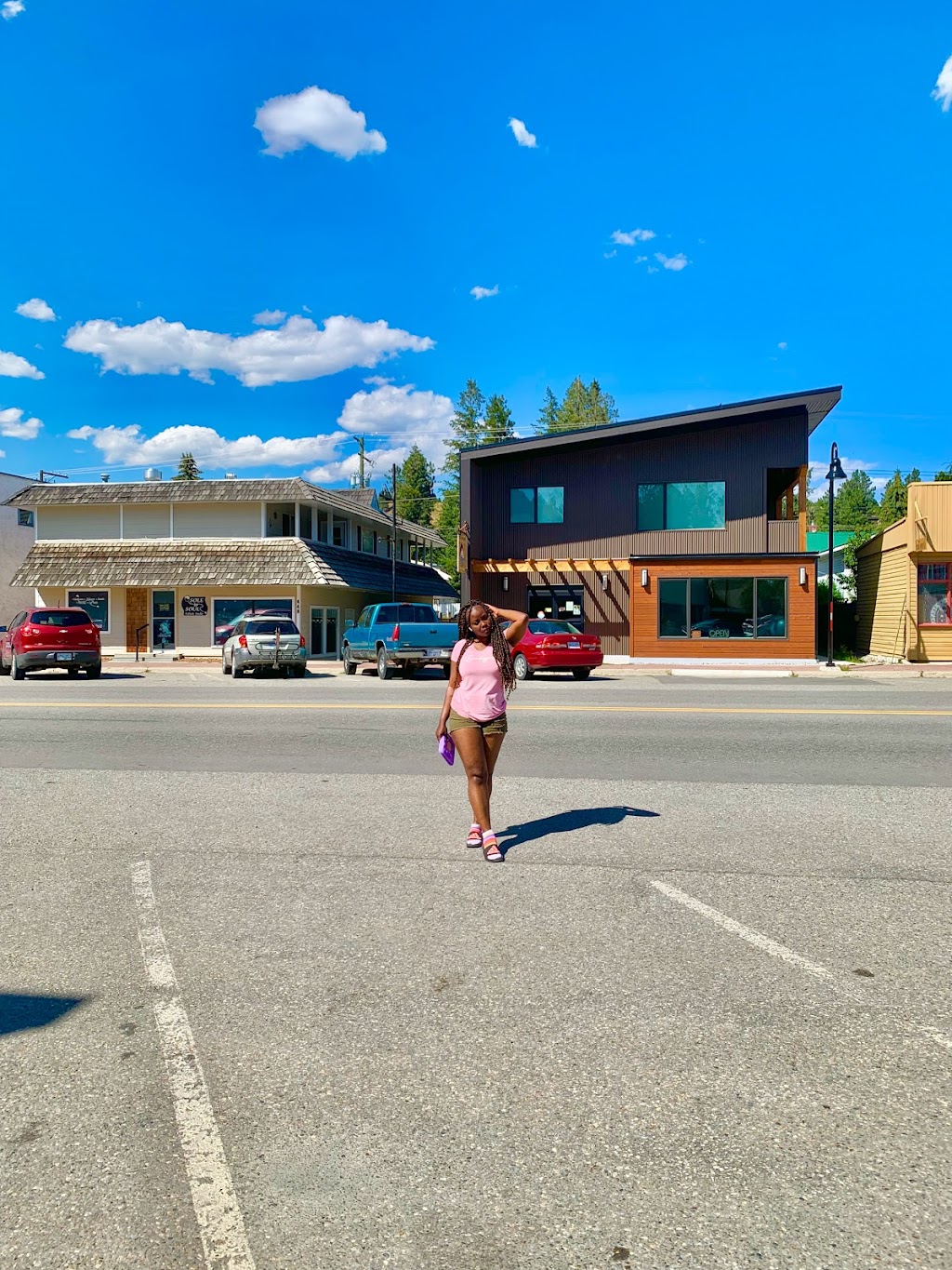 Lickity Split | 471 304 St, Kimberley, BC V1A 3H3, Canada | Phone: (250) 919-5873