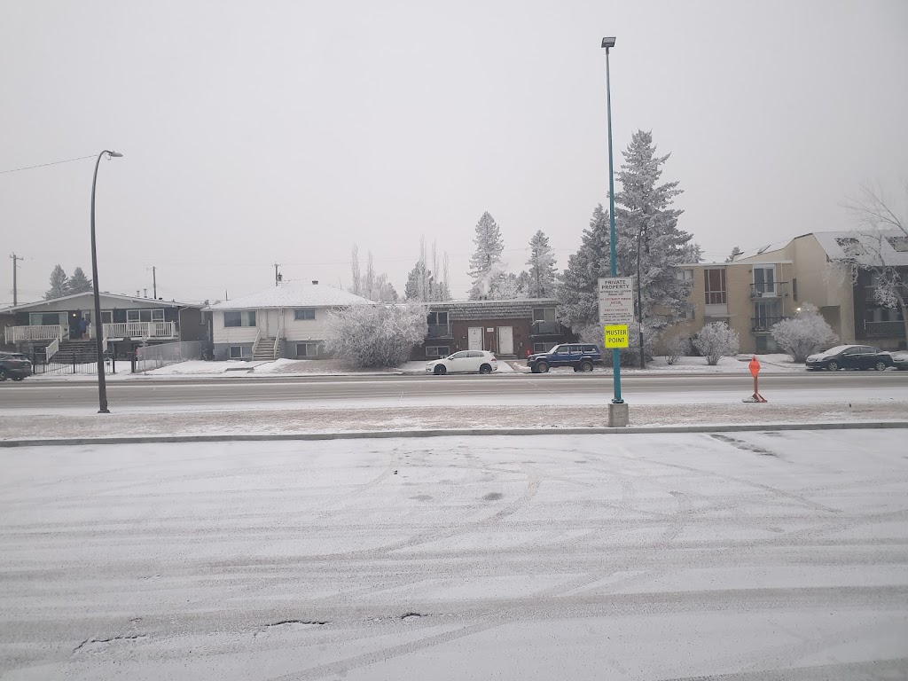 Rider Express Bus Depot | 1200 37 Street SW Unit 46, Calgary, AB T3C 1S2, Canada | Phone: (833) 583-3636