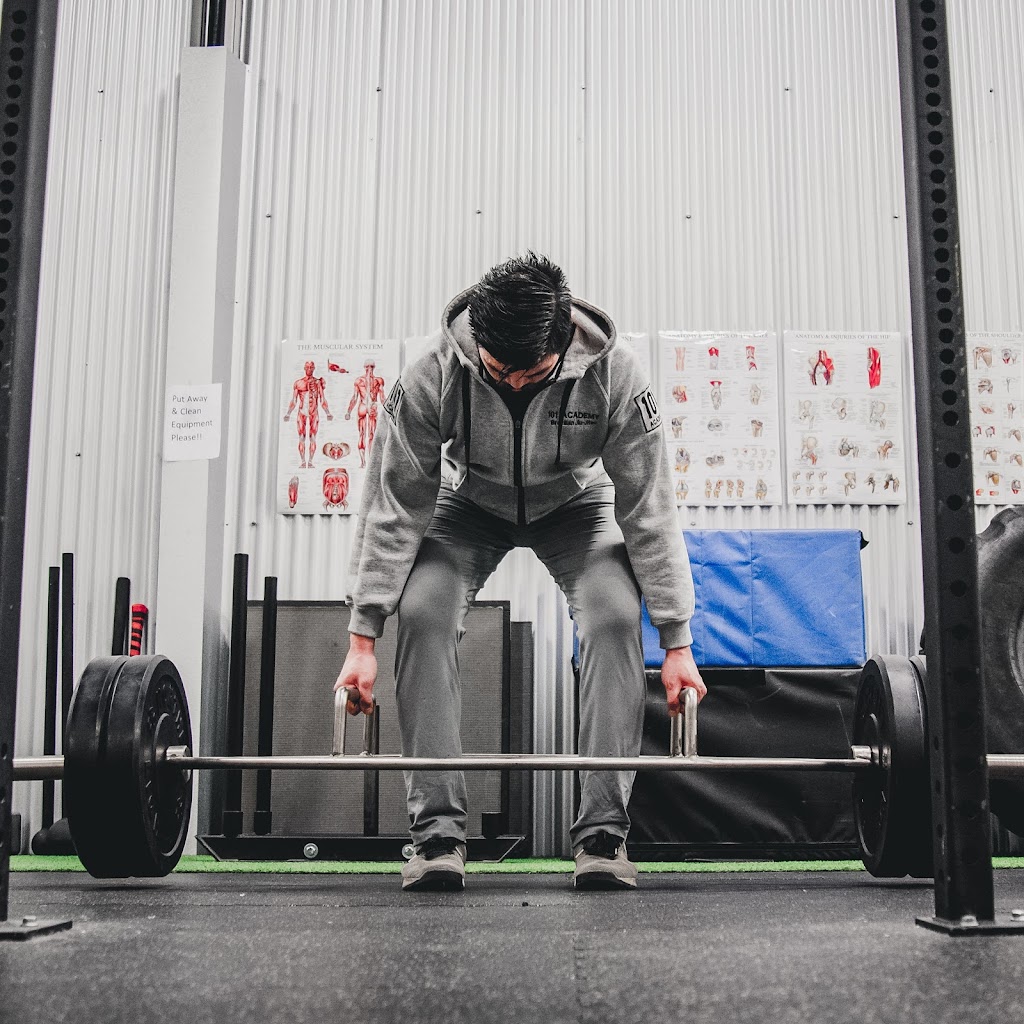 FXNL 101 Training & Conditioning | 5192 80 Ave SE, Calgary, AB T2N 2A9, Canada | Phone: (403) 462-1312
