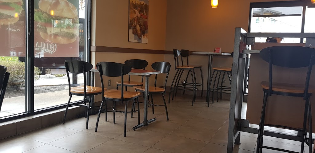 Jack in the Box | 1020 W E Bakerview Rd, Bellingham, WA 98226, USA | Phone: (360) 647-6072