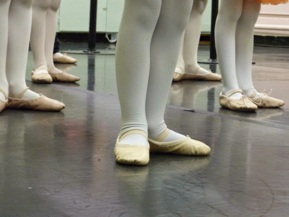École Ann Brockman - Danse Cirque Théâtre | 72 Bd Sir-Wilfrid-Laurier, Beloeil, QC J3G 4G1, Canada | Phone: (450) 446-6658