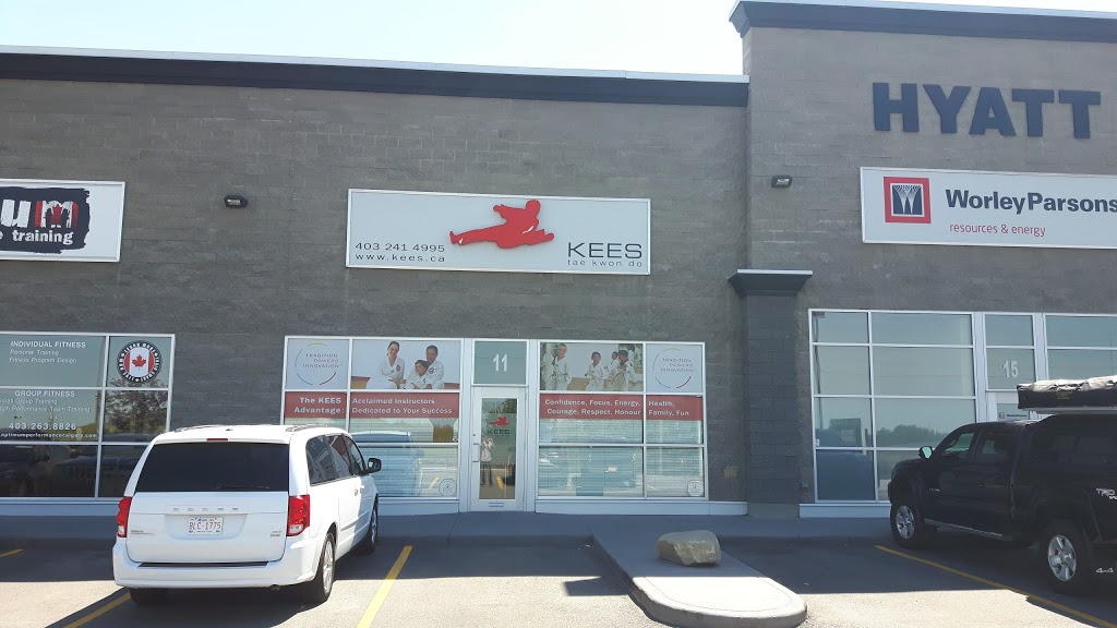 Kees Tae Kwon Do | 7819 112 Ave NW #11, Calgary, AB T3R 0J5, Canada | Phone: (403) 241-4995