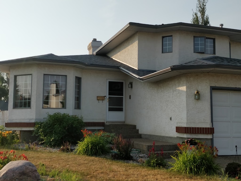 Splashdown Eaves | 21350 107 Ave NW, Edmonton, AB T5S 1X2, Canada | Phone: (780) 487-6844