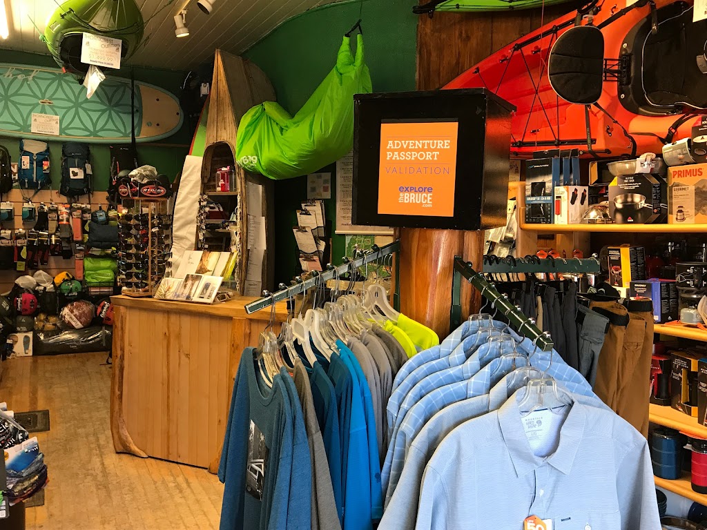 Thorncrest Outfitters | 398 Goderich St, Port Elgin, ON N0H 2C4, Canada | Phone: (519) 389-3008