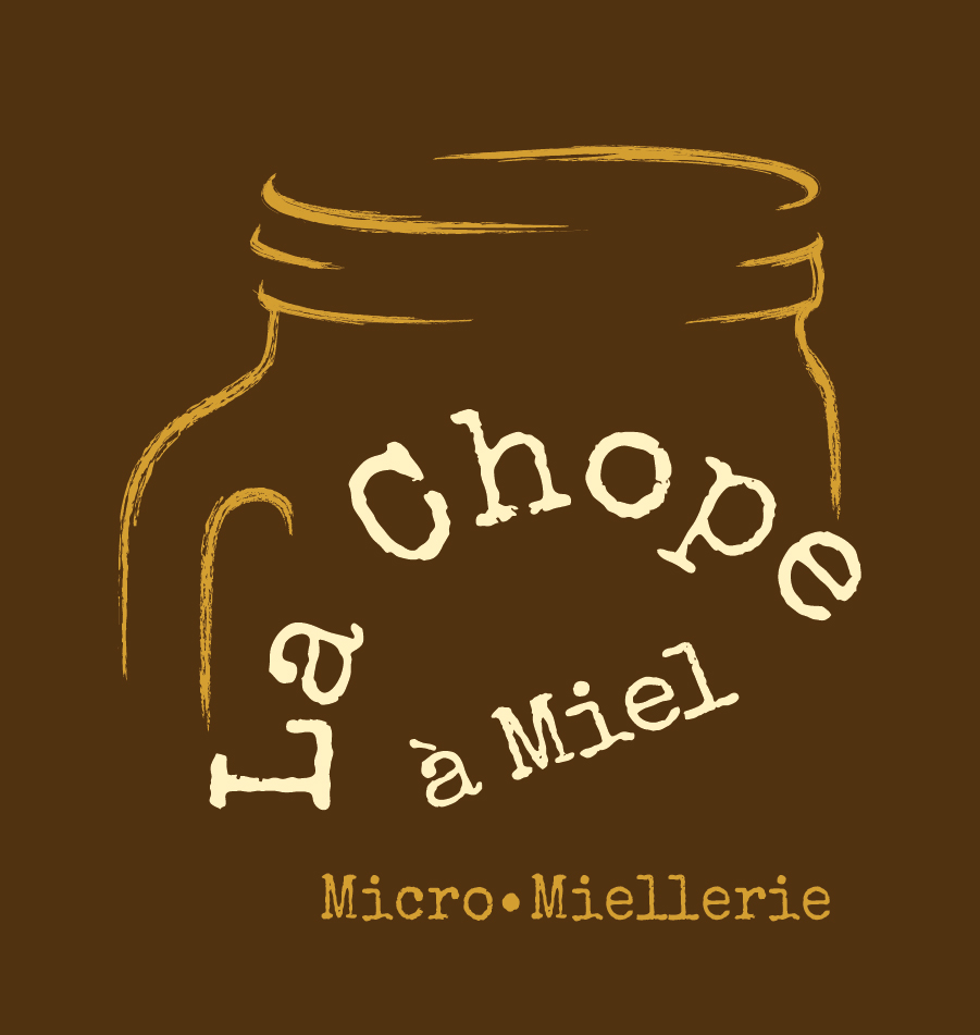 La Chope à Miel - Micro-miellerie | 2040 Bd Trudel E, Saint-Boniface, QC G0X 2L0, Canada | Phone: (819) 693-5774