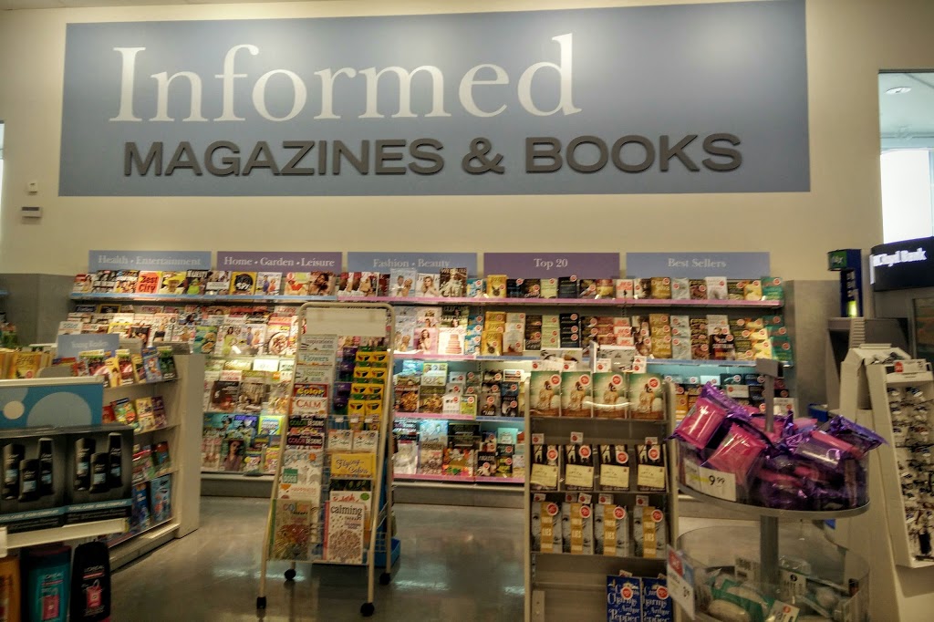 Shoppers Drug Mart | 600 Laurelwood Dr #150, Waterloo, ON N2V 0A2, Canada | Phone: (519) 885-1292