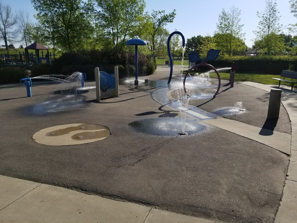 Ernest Lindner Park | Rogers Rd, Saskatoon, SK S7N 4A3, Canada