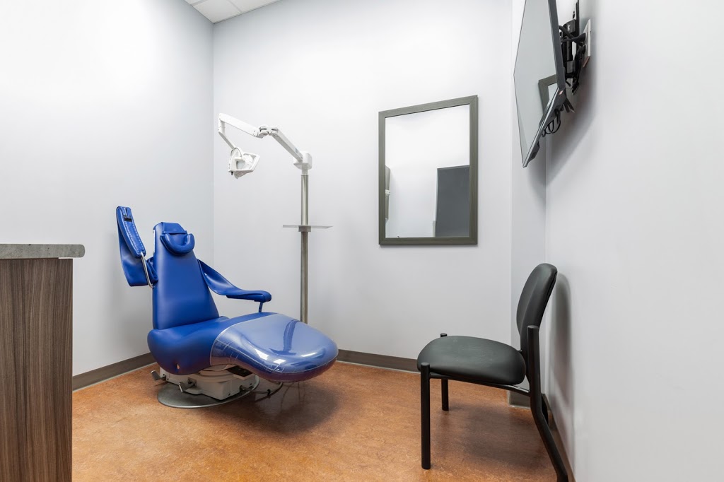 St. Albert Denture and Implant Clinic | 516 St Albert Trail #10, St. Albert, AB T8N 5Z1, Canada | Phone: (780) 459-3437