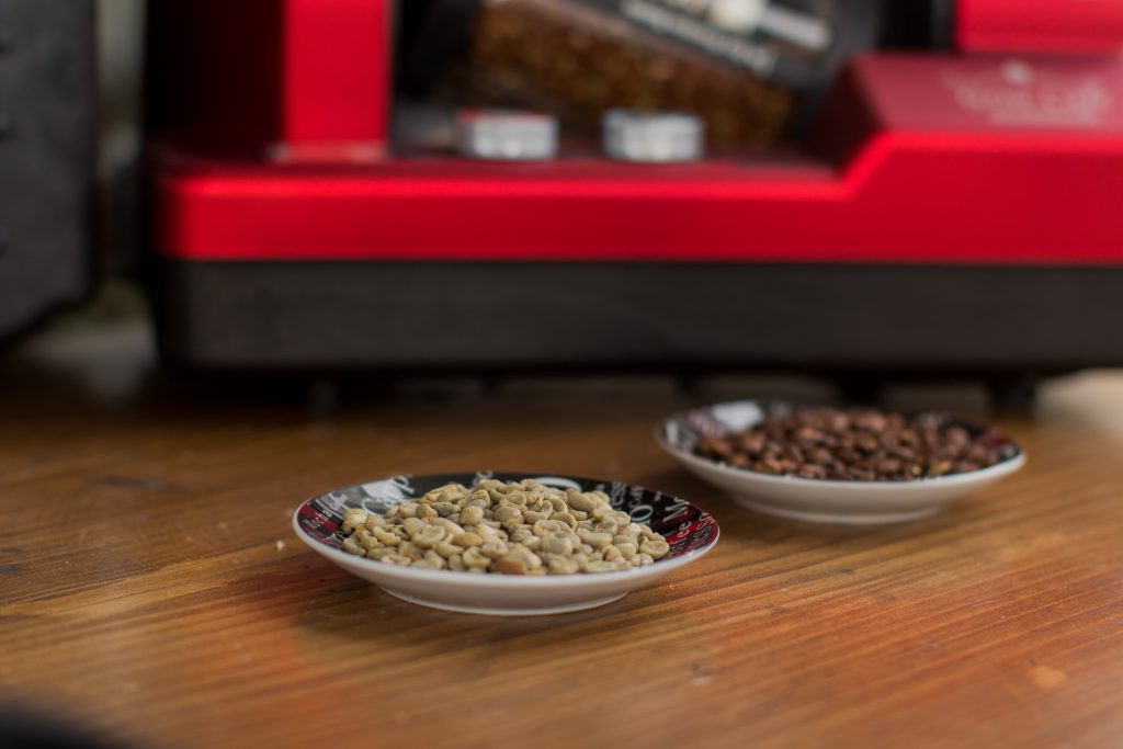 Sedimentary Roasters | 4 45957 Sherwood Dr Basement Suite, Chilliwack, BC V2R 5Y2, Canada | Phone: (604) 613-6885