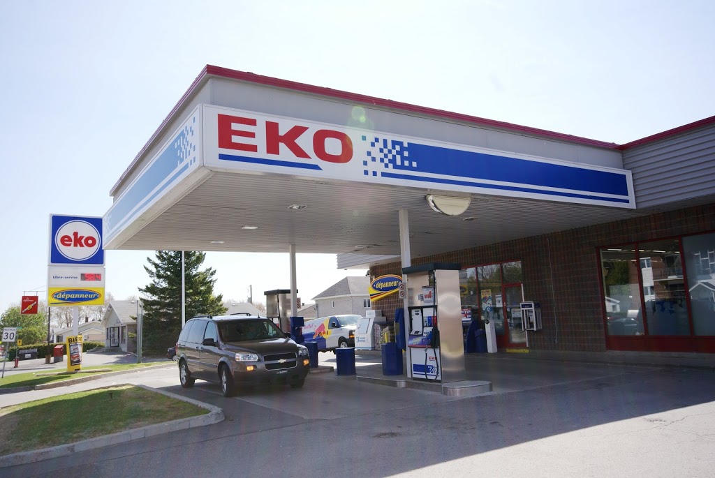 EKO | 2236 Larue, Avenue Larue, Québec, QC G1C 1J7, Canada | Phone: (418) 663-2110