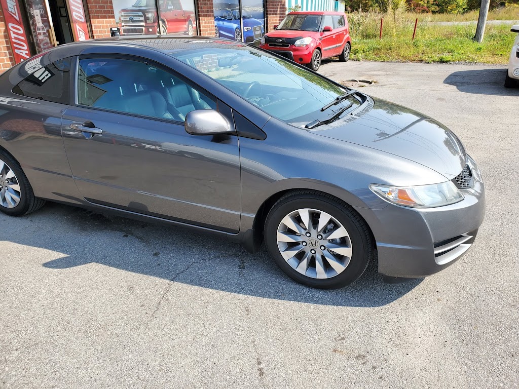 Mustang Direct | 6242 QC-132, Sainte-Catherine, QC J5C 1B6, Canada | Phone: (514) 955-6878