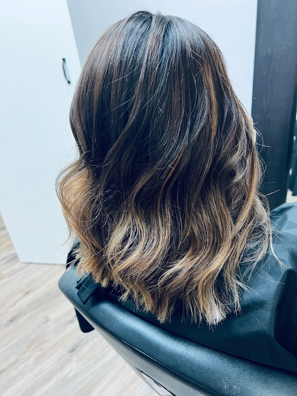 Shear bliss hair studio | 390 N Front St, Belleville, ON K8P 3E1, Canada | Phone: (613) 779-7794
