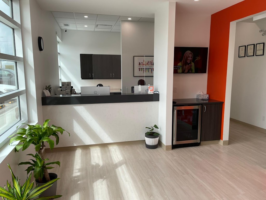Jacksonport Dental | 3730 104 Ave NE Unit - 124, Calgary, AB T3N 0T1, Canada | Phone: (403) 815-3040