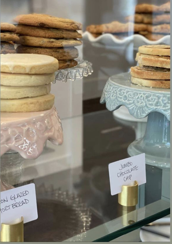 Nest Specialty Desserts | 62 King St W, Bowmanville, ON L1C 1R4, Canada | Phone: (289) 600-5612
